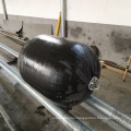 Marine Yokohama Rubber Pneumatic buoyancy Fender for Floating Dock